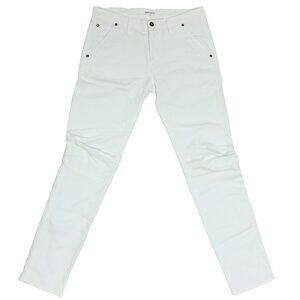 Michael Bastian Men's Multi-Pocket Straight Leg Denim - Retail $848 - NWOT